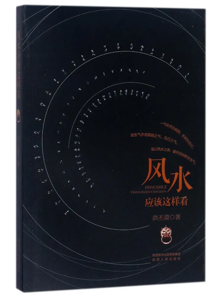 Book-Winshare This Is How You Should View Feng Shui in Real Estate
Book-Winshare This Is How You Should View Feng Shui in Real Estate