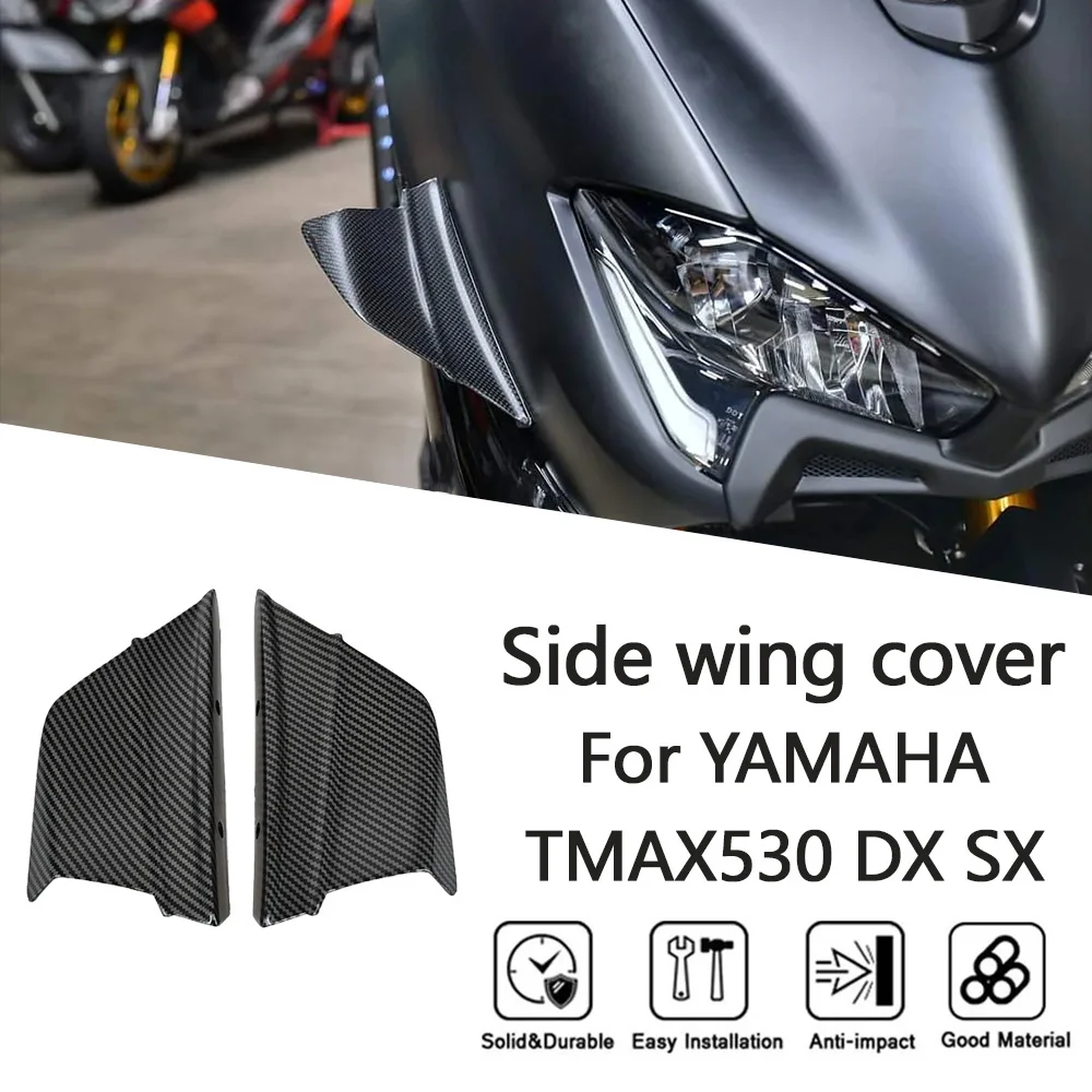 Боковое крыло MTKRACING для YAMAHA TMAX530 DX SX 2017-2021 tmax530 мотоциклетный обтекатель крыло боковое крыло Защитная крышка
Боковое крыло MTKRACING для YAMAHA TMAX530 DX SX 2017-2021 tmax530 мотоциклетный обтекатель крыло боковое крыло Защитная крышка