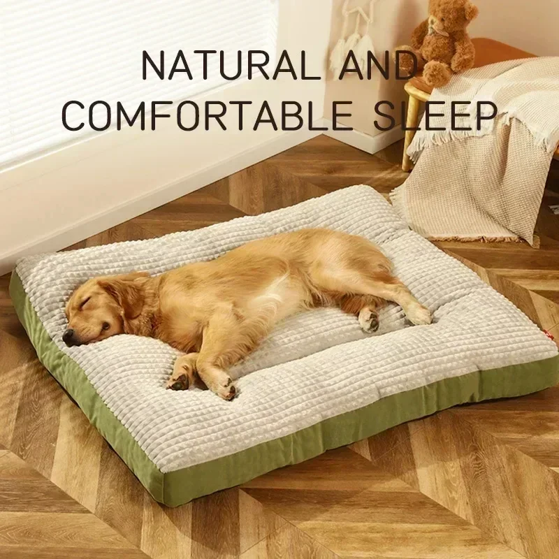 Dogs Sleeping Beds Soft Fleece Pet Blanket Detachable Cat Puppy Mat Cushion for Small Medium Large Dogs Pet Mats Accessories
Dogs Sleeping Beds Soft Fleece Pet Blanket Detachable Cat Puppy Mat Cushion for Small Medium Large Dogs Pet Mats Accessories