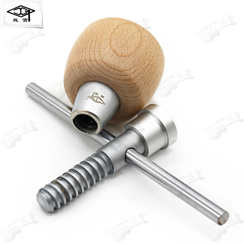 HUATOOL Grand Piano Tuning Tool 1823 Spool Sound-Pad Support Pad Jack Installation Refit Kit for Musical Instrument Maintenance
HUATOOL Grand Piano Tuning Tool 1823 Spool Sound-Pad Support Pad Jack Installation Refit Kit for Musical Instrument Maintenance