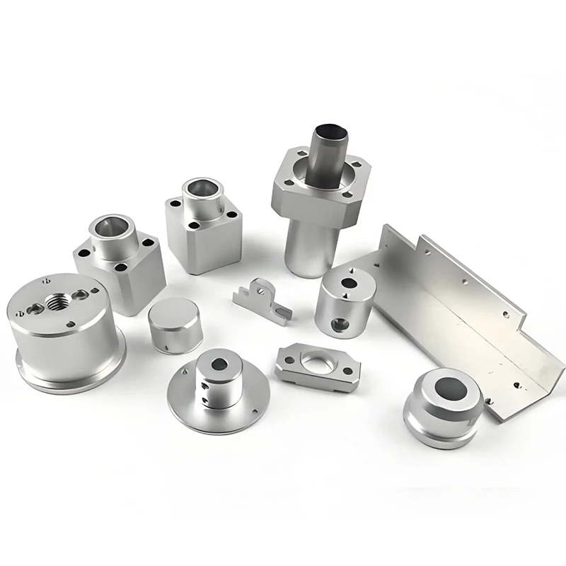 Custom CNC Machining Parts Aluminum Mechanical Connectors Wire EDM Type CNC Milling Service
Custom CNC Machining Parts Aluminum Mechanical Connectors Wire EDM Type CNC Milling Service