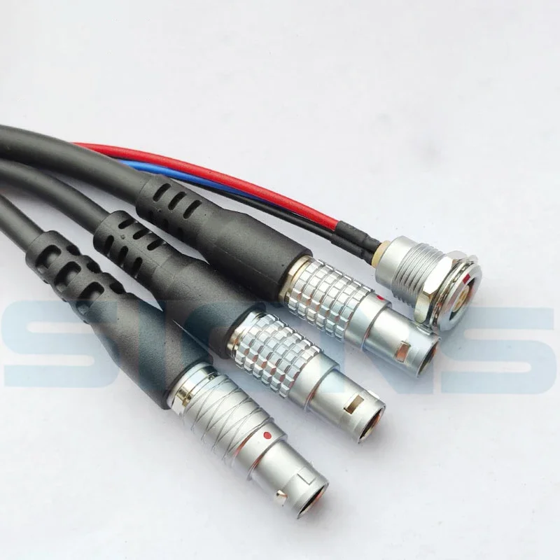 IECHO Connecting Power Cable / Communication Cable / Control Cable / Signal Connector For Oscillating Knife Wheel Blade Tool
IECHO Connecting Power Cable / Communication Cable / Control Cable / Signal Connector For Oscillating Knife Wheel Blade Tool