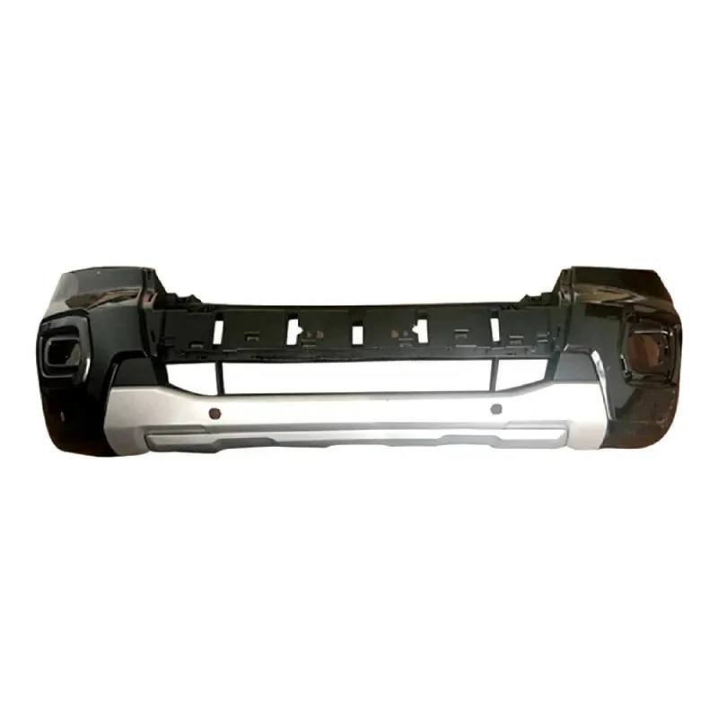 Suitable for Ford Ranger Raptor 2012 model T6 modification and upgrade to 2019 model T8 body kit
Suitable for Ford Ranger Raptor 2012 model T6 modification and upgrade to 2019 model T8 body kit