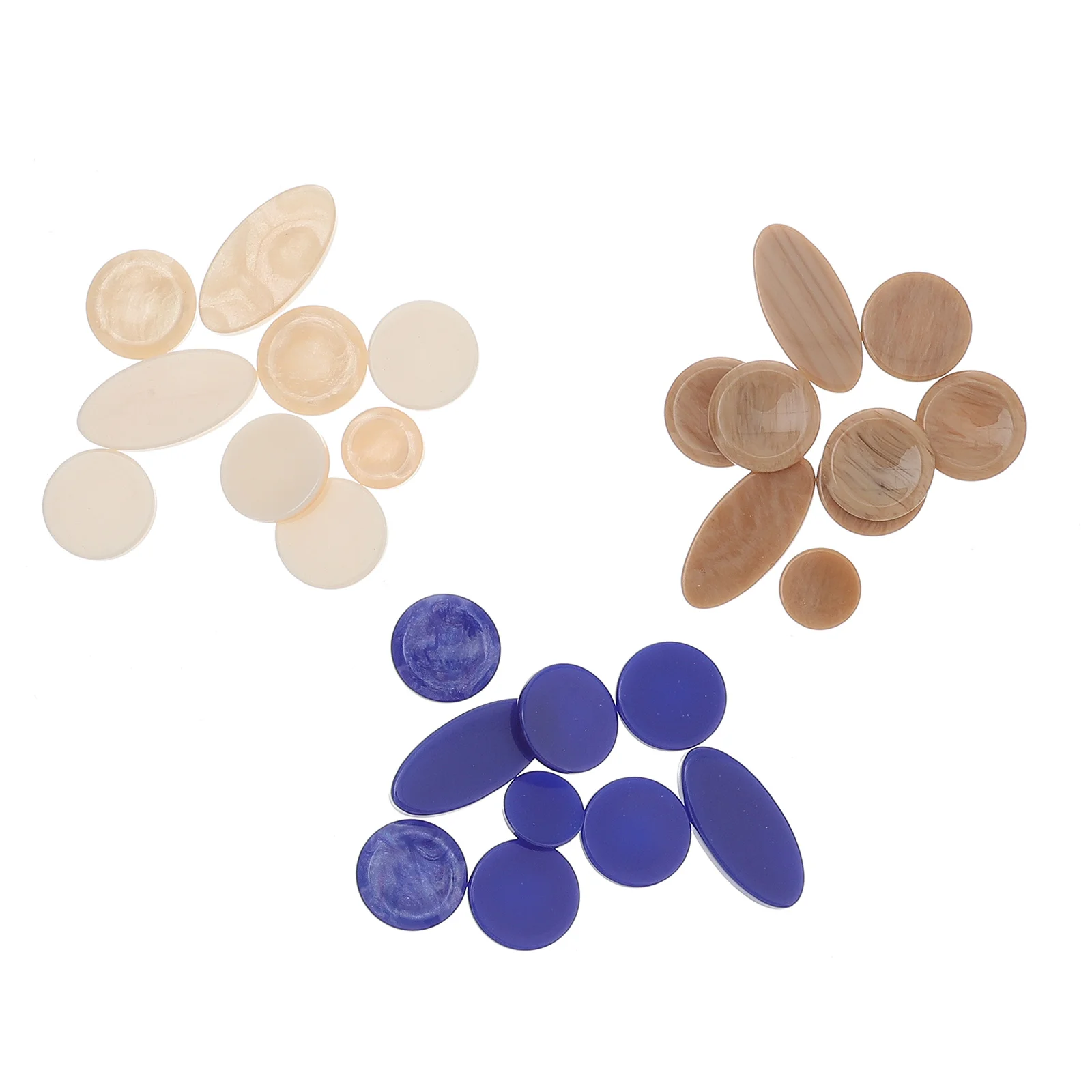 3Set Saxophone Key Cover Shell Button Exquisite Design Tenor Alto Sax Accessories Blue Khaki Beige Saxophone Key Cover
3Set Saxophone Key Cover Shell Button Exquisite Design Tenor Alto Sax Accessories Blue Khaki Beige Saxophone Key Cover