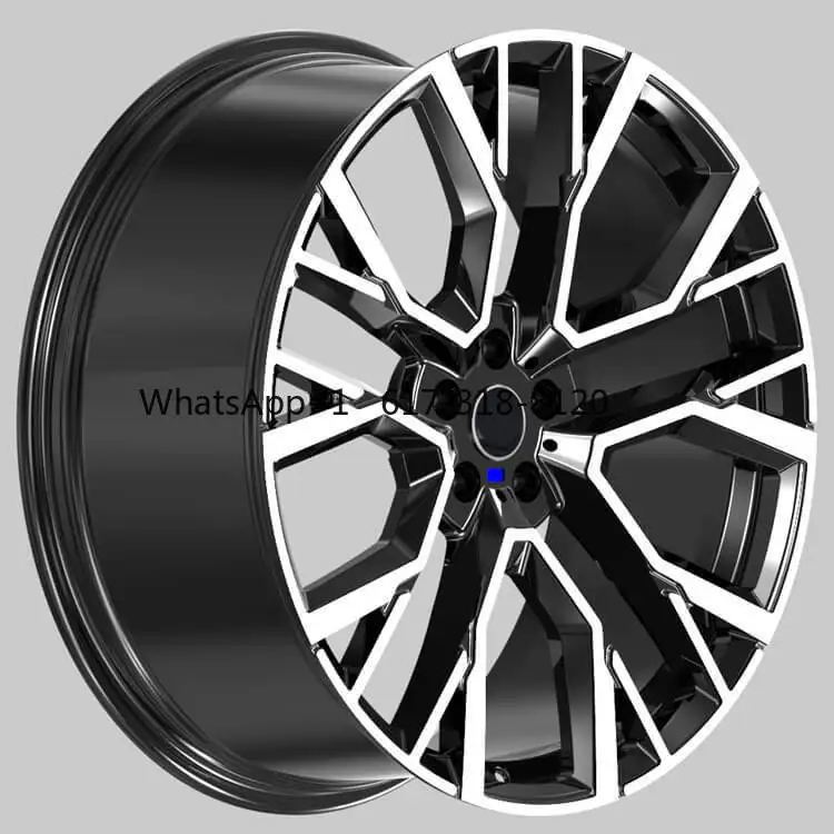 Customized car wheel hub forging modification upgrade is suitable for 2020 B--MW x5 wheel hub 22-inch rim
Customized car wheel hub forging modification upgrade is suitable for 2020 B--MW x5 wheel hub 22-inch rim