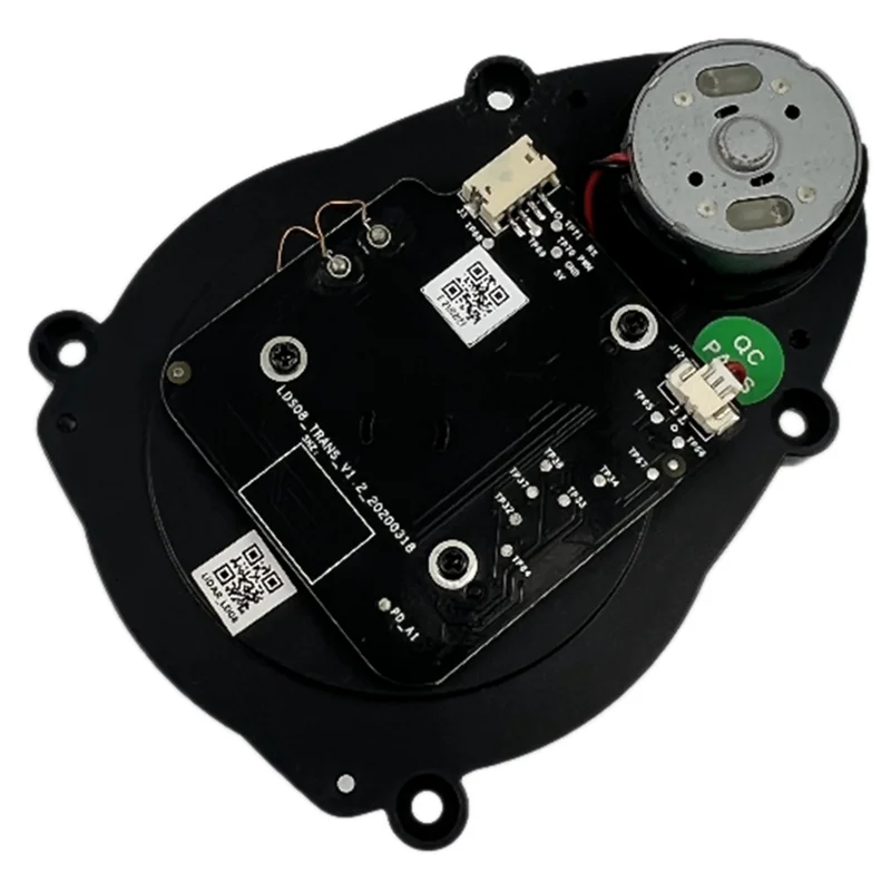 ABMI-Vacuum Cleaner Laser Ranging Sensor For Viomi Alpha 2 Pro Vacuum Cleaner Accessories Replacement Parts,
ABMI-Vacuum Cleaner Laser Ranging Sensor For Viomi Alpha 2 Pro Vacuum Cleaner Accessories Replacement Parts,
