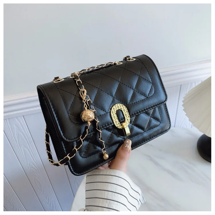 Niche design 2025 new fashion casual small square women's handbag spring personality trend shoulder crossbody bag luxury
Niche design 2025 new fashion casual small square women's handbag spring personality trend shoulder crossbody bag luxury
