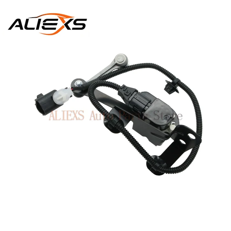 89407-60031 8940760031 Датчик уровня подвески задний правый для Land Cruiser Lexus LX570 LX450 89407 60031
89407-60031 8940760031 Датчик уровня подвески задний правый для Land Cruiser Lexus LX570 LX450 89407 60031