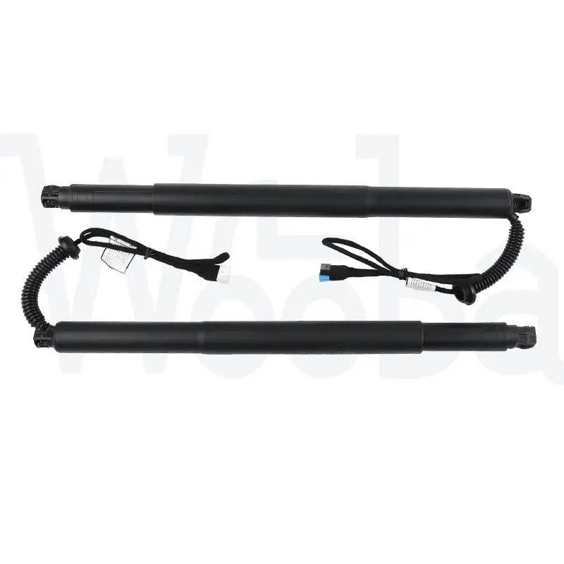 Wooba 51247318651 51247318652 51247434043 51247434044 Single Double Plug Rear Left Right Trunk Lid Spring For BMW X6 F16 2014-
Wooba 51247318651 51247318652 51247434043 51247434044 Single Double Plug Rear Left Right Trunk Lid Spring For BMW X6 F16 2014-