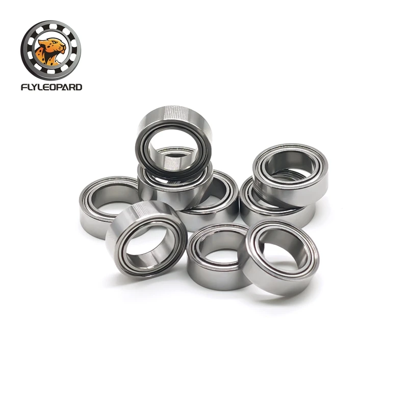 10PCS SMR149ZZ 9x14x4.5 mm Bearing ABEC-9 Stainless Steel Ball Bearings Shielded High Precision AISI440C
10PCS SMR149ZZ 9x14x4.5 mm Bearing ABEC-9 Stainless Steel Ball Bearings Shielded High Precision AISI440C