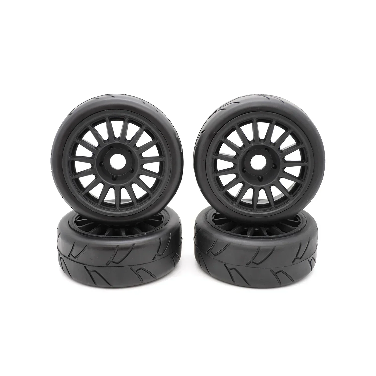 105Mm 1/8 Scale RC Off Road Buggy Tires Wheel 17Mm Hex For ARRMA Typhon Redcat Team Losi Kyosho VRX HPI HSP Hobao
105Mm 1/8 Scale RC Off Road Buggy Tires Wheel 17Mm Hex For ARRMA Typhon Redcat Team Losi Kyosho VRX HPI HSP Hobao