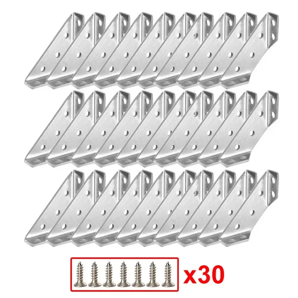 Furniture Reinforcement Connector Multi-Purpose Support Metal 6.4*1.2cm Chairs Tables Cabinets Furniture Accessories
Furniture Reinforcement Connector Multi-Purpose Support Metal 6.4*1.2cm Chairs Tables Cabinets Furniture Accessories