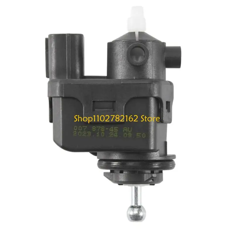 547B 33130-SJK-J01 33130SJKJ01 for RL 2005-2012 Headlight Adjust Unit Box Replacement Headlight Adjuster Leveling Motor
547B 33130-SJK-J01 33130SJKJ01 for RL 2005-2012 Headlight Adjust Unit Box Replacement Headlight Adjuster Leveling Motor