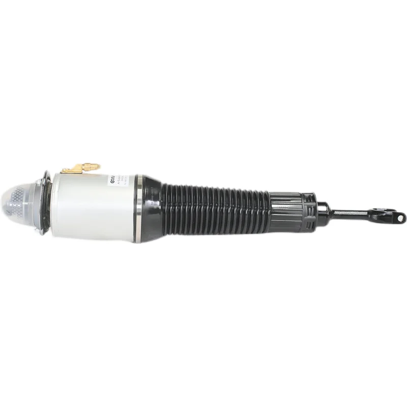 apply toAir Shock Absorber Brand New for Audi A8 QUATTRO S8 Front Right 4E0616040AF 4E0616040
apply toAir Shock Absorber Brand New for Audi A8 QUATTRO S8 Front Right 4E0616040AF 4E0616040