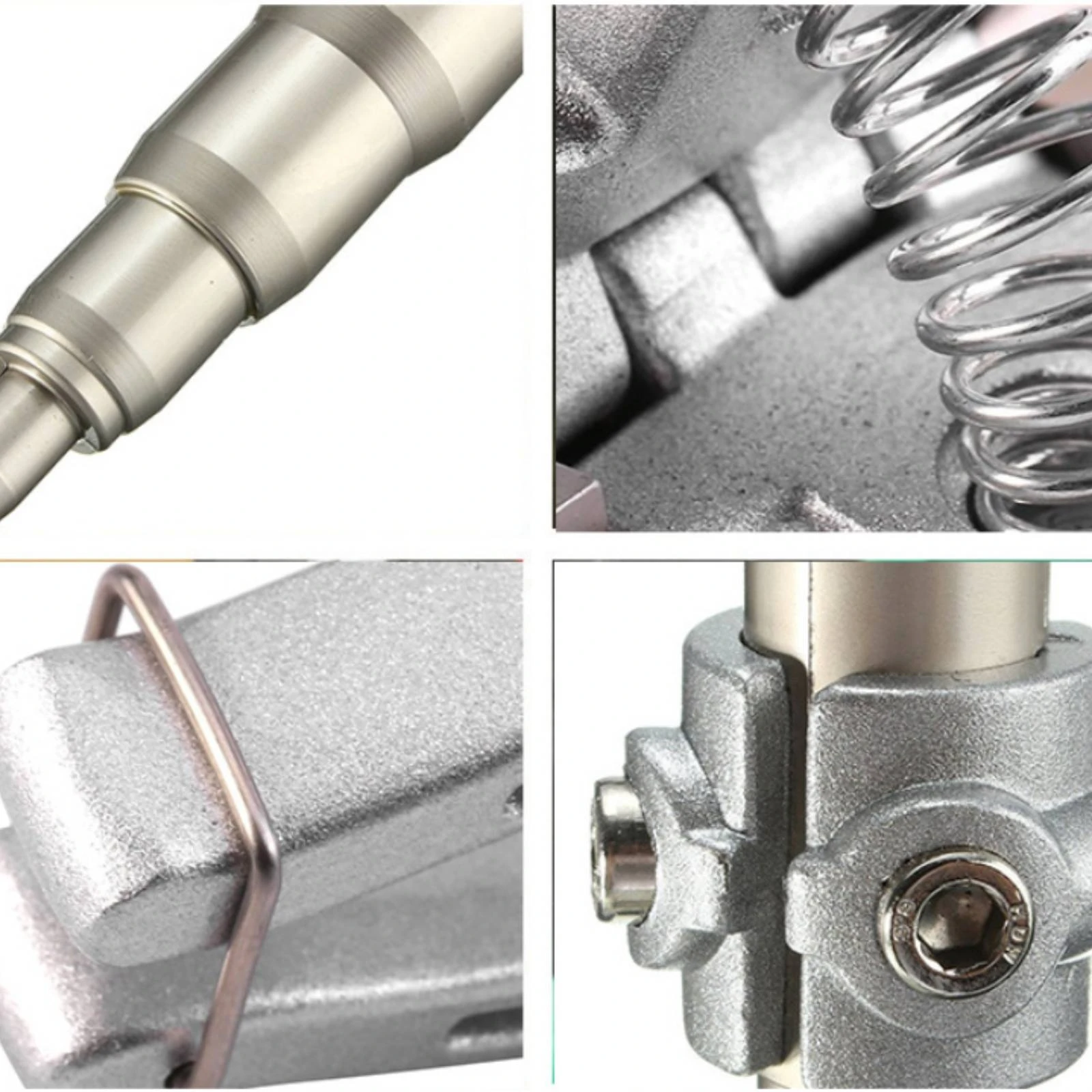 Copper Pipe Expander Easy to Use Manual Tubing Expander Copper Tubing Swaging Tool Portable Pipe Flaring Tool Compact
Copper Pipe Expander Easy to Use Manual Tubing Expander Copper Tubing Swaging Tool Portable Pipe Flaring Tool Compact