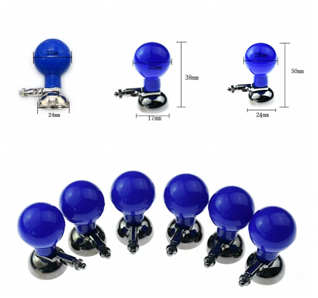 6 pcs one set ECG good quality Agcl plated adult child multi function chest suction with 3.0mm din 4.0mm banana snap connecting
6 pcs one set ECG good quality Agcl plated adult child multi function chest suction with 3.0mm din 4.0mm banana snap connecting