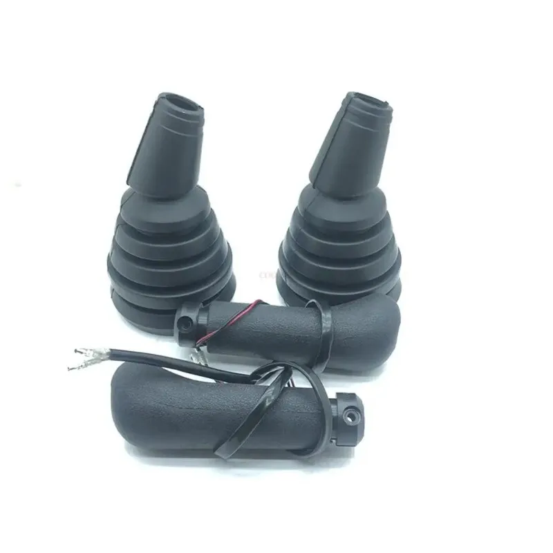 Cab Joystick Handle Dust Cover Handle Kit For Caterpillar CAT 312B 320B Excavator accessories
Cab Joystick Handle Dust Cover Handle Kit For Caterpillar CAT 312B 320B Excavator accessories