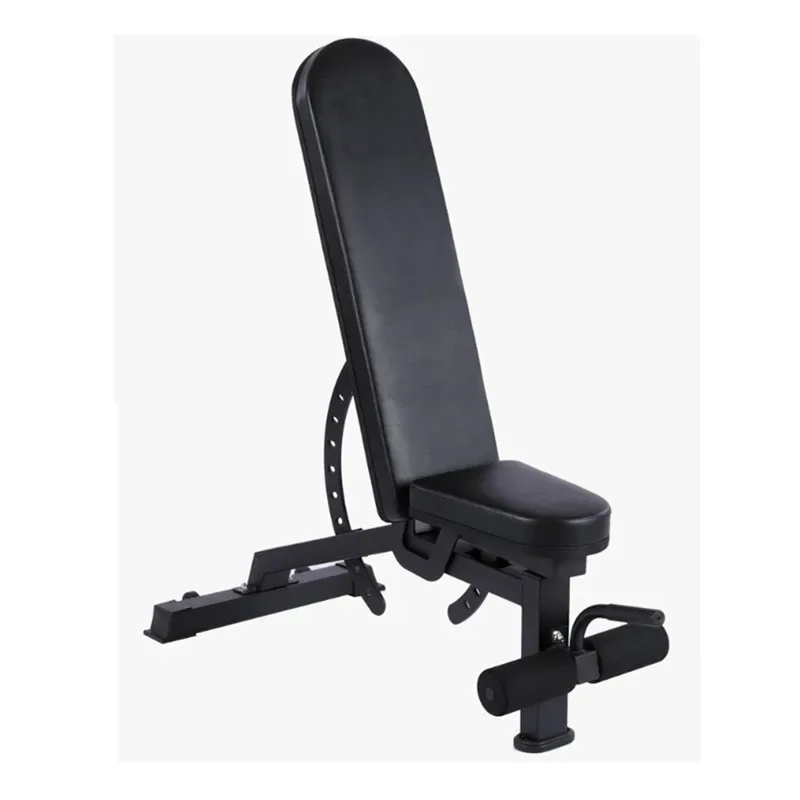 2026 Adjustable Dumbbell Bench Press and Squat Rack - Home Barbell Bench for Strength Training
2026 Adjustable Dumbbell Bench Press and Squat Rack - Home Barbell Bench for Strength Training