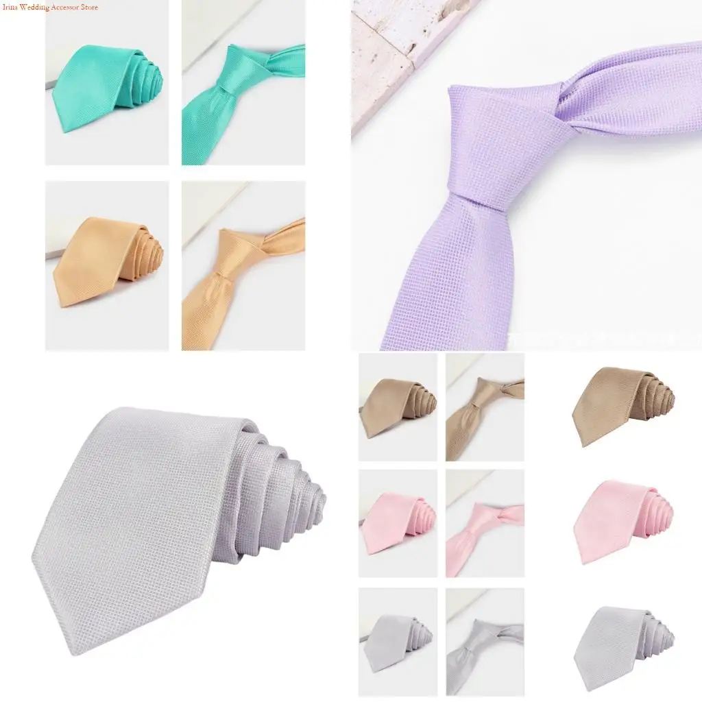 G92D Men’s Pattern Casual Polyester Tie For Business And Formal Event
G92D Men’s Pattern Casual Polyester Tie For Business And Formal Event