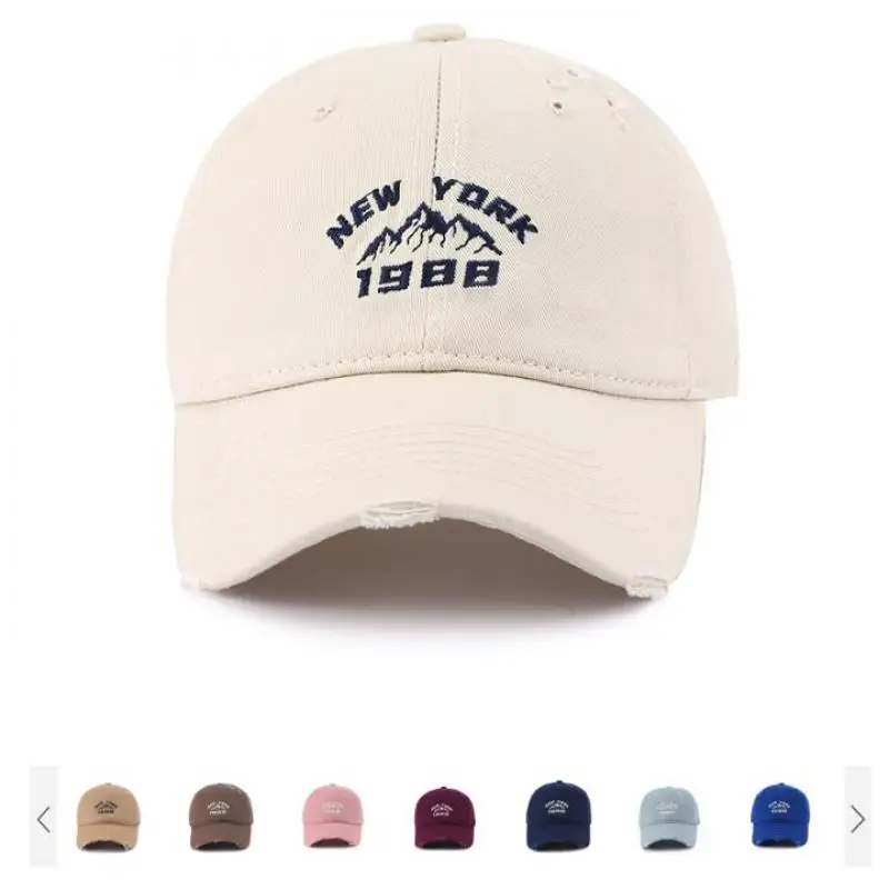 Baseball Cap Women Men Dad Hat Embroidered Letter Summer Wide Brim Soft Top Sport Cap Trendy Korean Style Sun Hat New Casual
Baseball Cap Women Men Dad Hat Embroidered Letter Summer Wide Brim Soft Top Sport Cap Trendy Korean Style Sun Hat New Casual