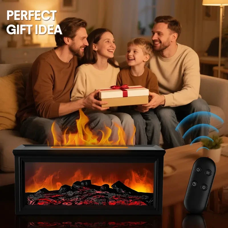 Диффузор, диффузор пламени камина, USB-TYPE C, 9,47 унций, 7 цветных светодиодов, 4 таймера, офисная спальня, диффузор эфирного масла с ударом
Диффузор, диффузор пламени камина, USB-TYPE C, 9,47 унций, 7 цветных светодиодов, 4 таймера, офисная спальня, диффузор эфирного масла с ударом