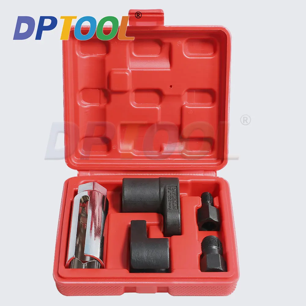 5 шт. O2 набор торцевых резьборез для датчика кислорода 3/8 "1/2" привод x 7/8 "22 мм инструмент для снятия гаечного ключа для датчика кислорода инструмент для удаления датчика O2
5 шт. O2 набор торцевых резьборез для датчика кислорода 3/8 "1/2" привод x 7/8 "22 мм инструмент для снятия гаечного ключа для датчика кислорода инструмент для удаления датчика O2
