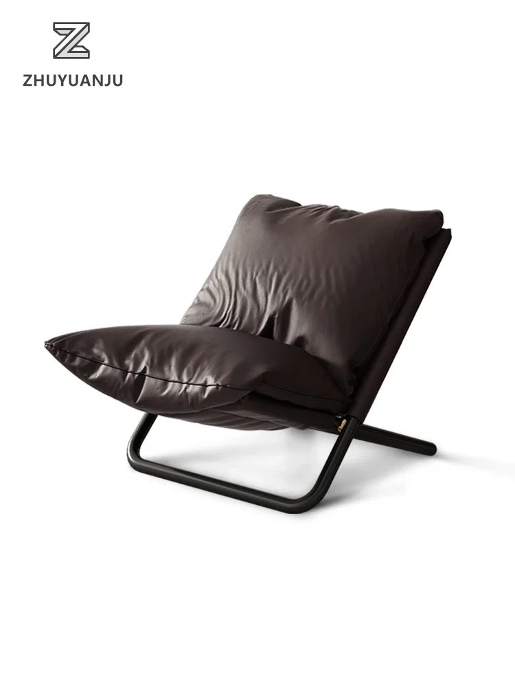 YY Light Luxury Single-Seat Sofa Chair Small Apartment Living Room Bedroom and Household Leisure Chair
YY Light Luxury Single-Seat Sofa Chair Small Apartment Living Room Bedroom and Household Leisure Chair