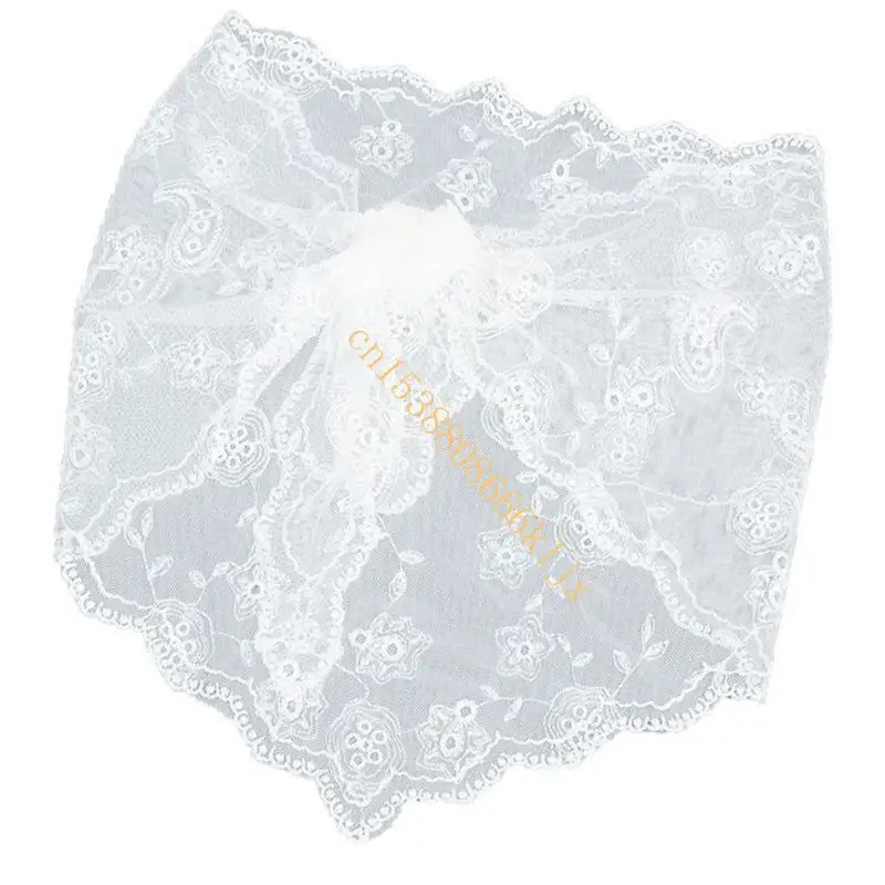 Women's Corset Waist Belt Triangle Mini Apron Skirt Floral Lace Fart Curtain 066C
Women's Corset Waist Belt Triangle Mini Apron Skirt Floral Lace Fart Curtain 066C