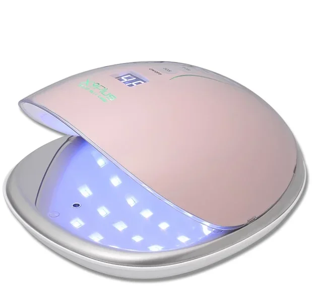 # Hot For ByoungBeauty Wholesale 48W Sunuv Led Pink Rechargeable Nail Lamp With Longer Battery Work Time 10 Hours
# Hot For ByoungBeauty Wholesale 48W Sunuv Led Pink Rechargeable Nail Lamp With Longer Battery Work Time 10 Hours