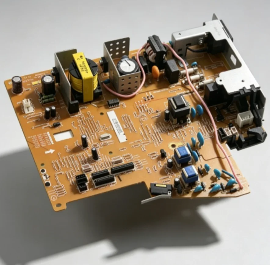 FM1-J946 FM1-J949 FM1-J955 FM1-J956 Engine Control PCB for Canon MF211 MF215 MF216 MF223 MF229 211 215 229 Power Supply Board
FM1-J946 FM1-J949 FM1-J955 FM1-J956 Engine Control PCB for Canon MF211 MF215 MF216 MF223 MF229 211 215 229 Power Supply Board