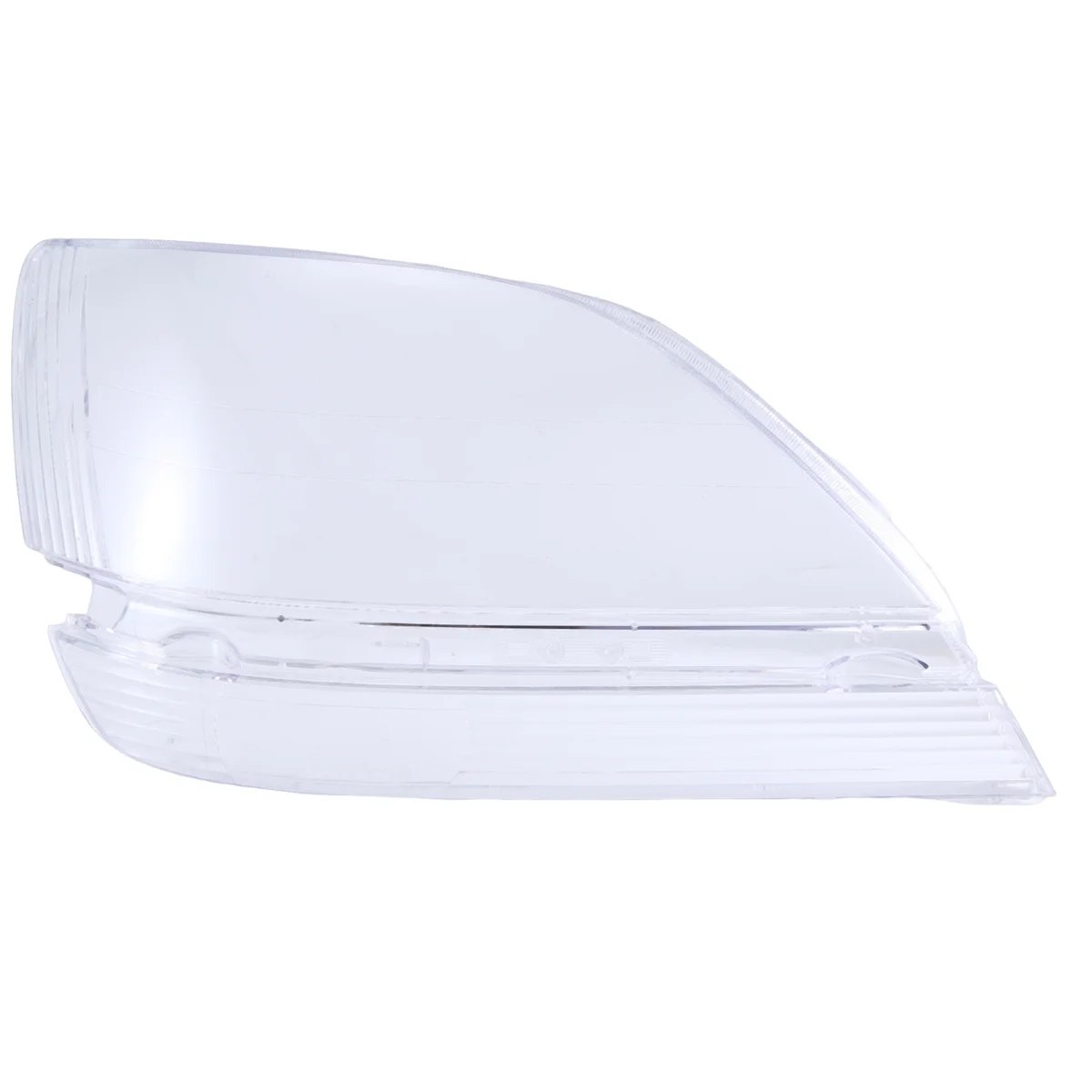 1 Pair Car Headlight Lens Cover Head Light Lamp Shade Shell Lens Lampshade for Lexus RX RX300 1998 1999 2000 2001
1 Pair Car Headlight Lens Cover Head Light Lamp Shade Shell Lens Lampshade for Lexus RX RX300 1998 1999 2000 2001