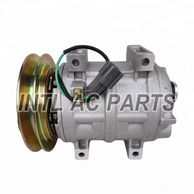 car air conditioning AC compressor DKS15CH for Isuzu Truck 24V 506211-7800 5062117800 24B422723
car air conditioning AC compressor DKS15CH for Isuzu Truck 24V 506211-7800 5062117800 24B422723