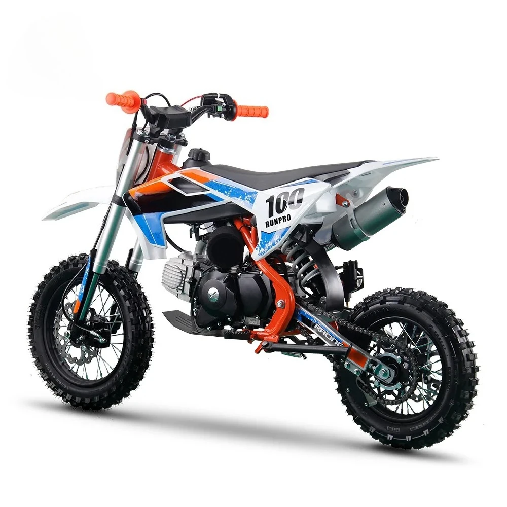 Спортивный питбайк 90cc 110cc шины Dirt Bike Moto Cross и квадроциклы
Спортивный питбайк 90cc 110cc шины Dirt Bike Moto Cross и квадроциклы