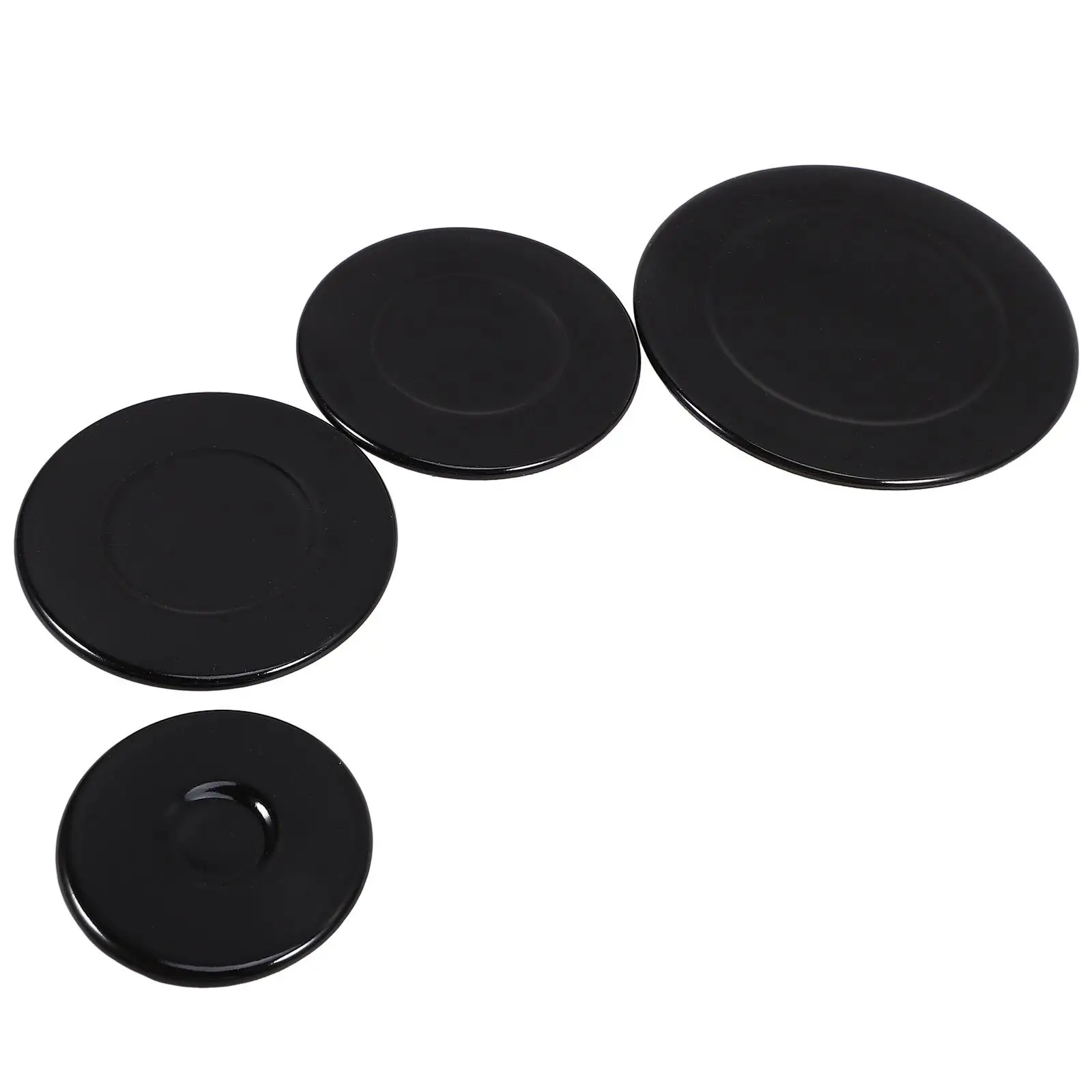 4 Pcs Air Fryer Switch Button Stove Fire Cover Small Multi-use Gas Head Aluminum
4 Pcs Air Fryer Switch Button Stove Fire Cover Small Multi-use Gas Head Aluminum