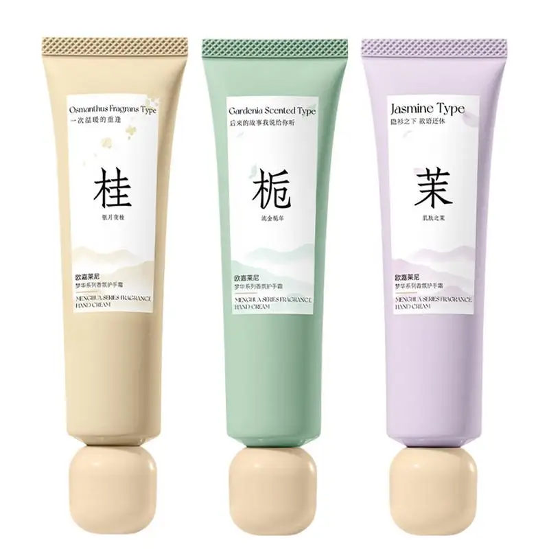 50ml Moisturizing Small Hand Lotion Scented Lotion Nourishing Hand Cream Moisturizing Nourishing Anti Chap Repairing Hands Care
50ml Moisturizing Small Hand Lotion Scented Lotion Nourishing Hand Cream Moisturizing Nourishing Anti Chap Repairing Hands Care
