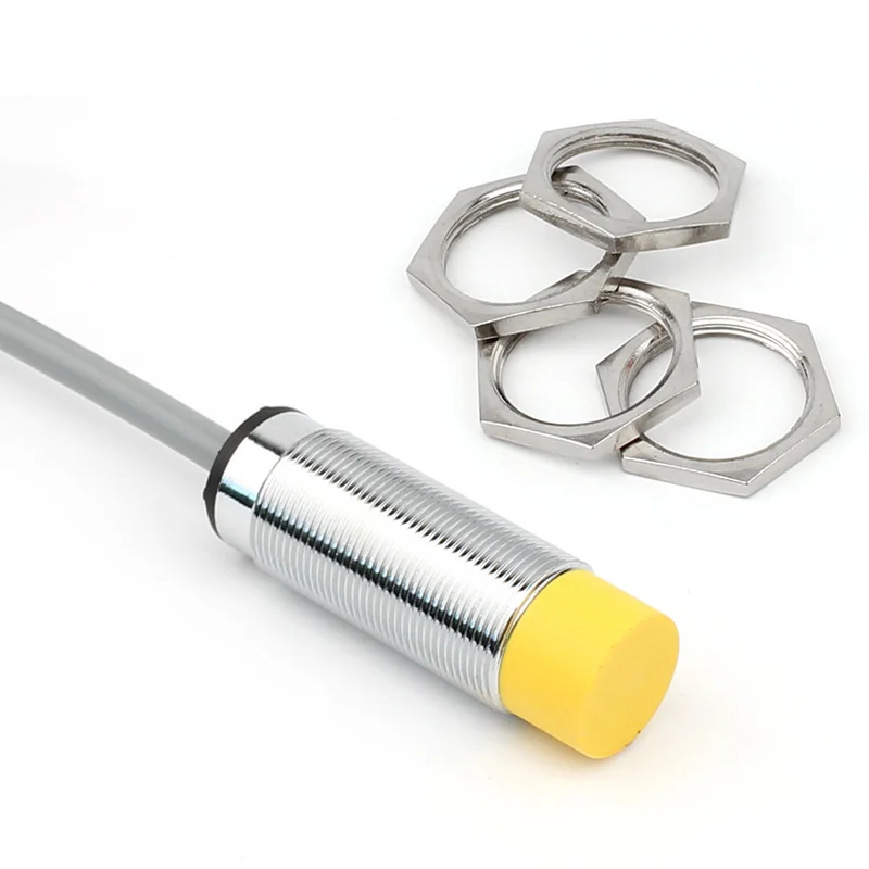 NI8-M18-AZ3X NI8-M18-RZ3X Proximity Switch sensor
NI8-M18-AZ3X NI8-M18-RZ3X Proximity Switch sensor