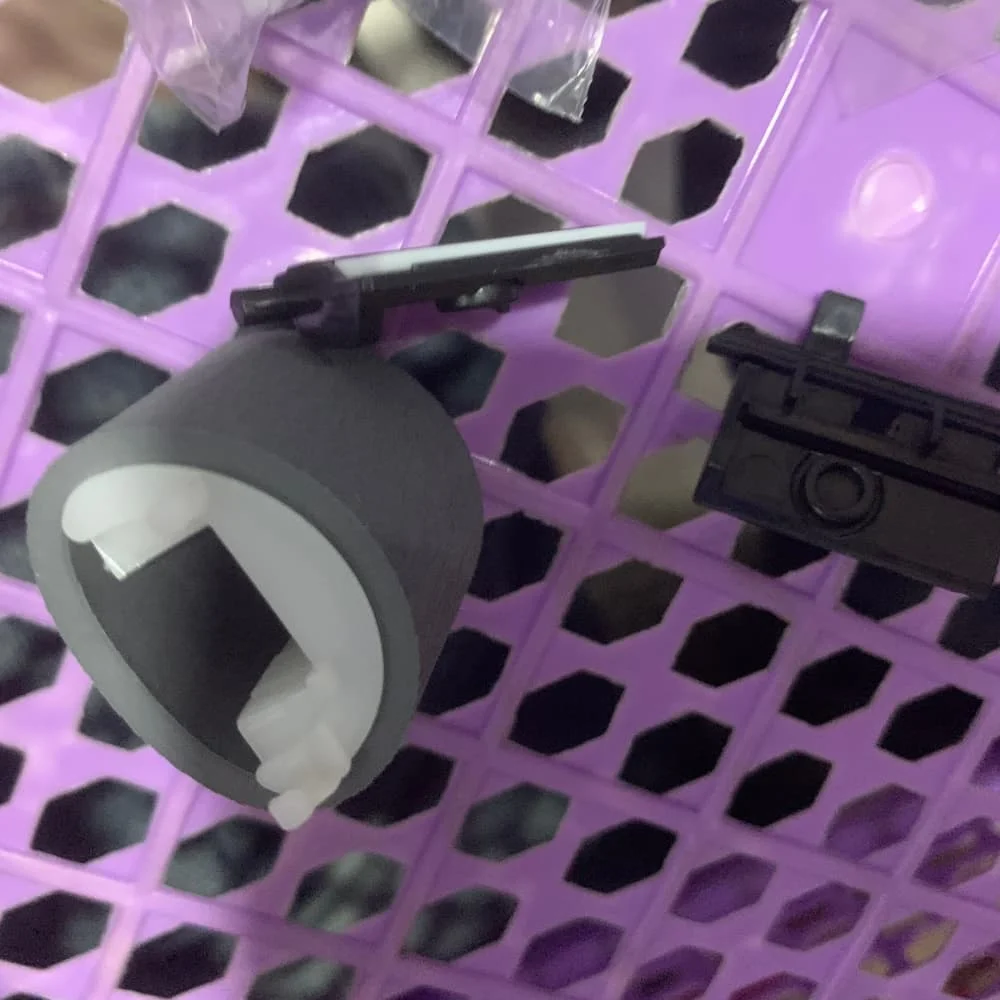 CN598-67018 Separation Pick Pad for HP 8610 8620 8625 8630 8640 X451 X476 X551 X576 X585 377 477 577 352 452 552 556 586 251
CN598-67018 Separation Pick Pad for HP 8610 8620 8625 8630 8640 X451 X476 X551 X576 X585 377 477 577 352 452 552 556 586 251