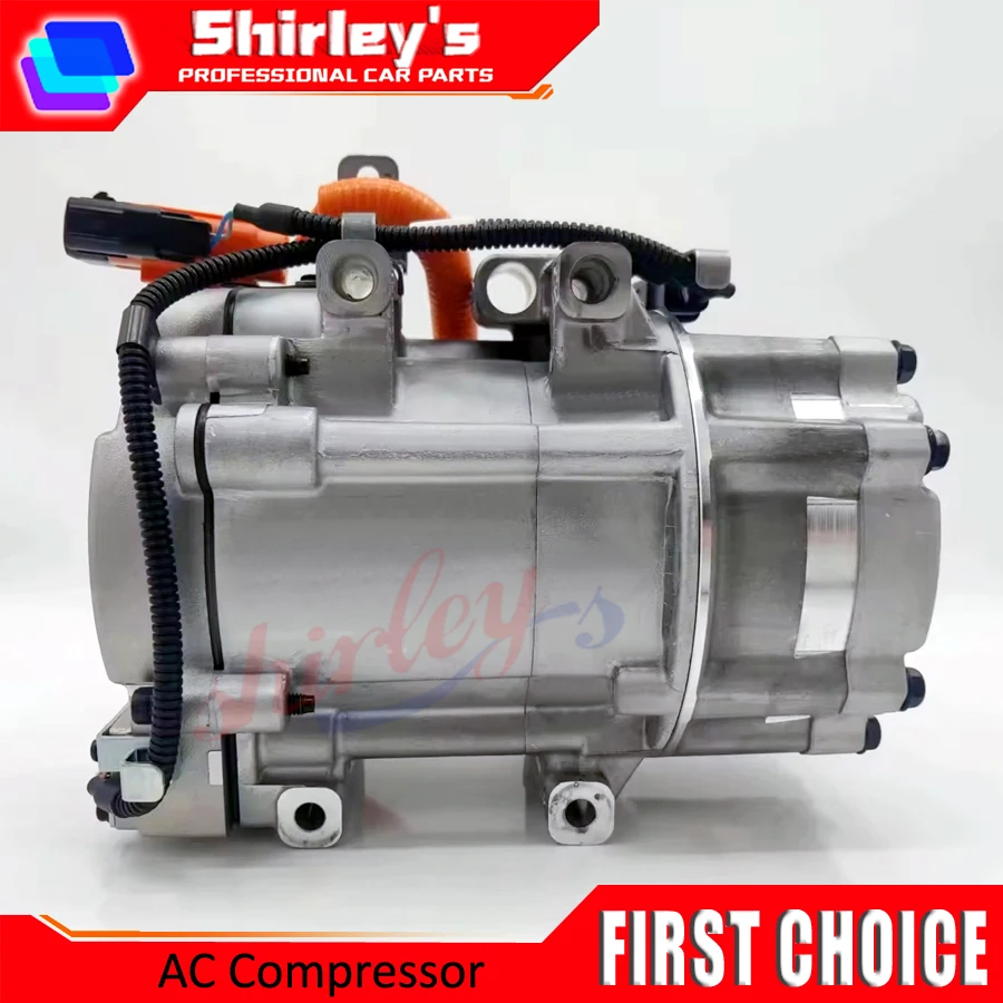 Компрессор кондиционера для Hyundai SONATA 12-15, Kia OPTIMA HYBRID 13-16 2.4L 977014U000 178332 10A1420 CO29110AN 14-0951NC 20-20791
Компрессор кондиционера для Hyundai SONATA 12-15, Kia OPTIMA HYBRID 13-16 2.4L 977014U000 178332 10A1420 CO29110AN 14-0951NC 20-20791