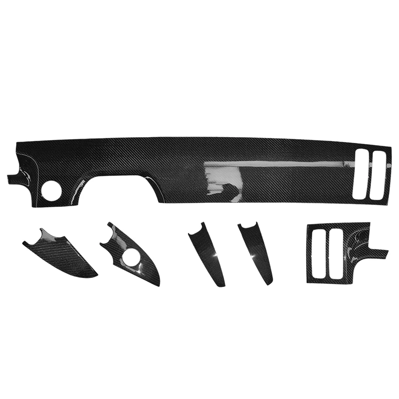 Внутренний комплект приборной панели подходит для обновления Merce des-Benz S-Class W221 W223 
Внутренний комплект приборной панели подходит для обновления Merce des-Benz S-Class W221 W223