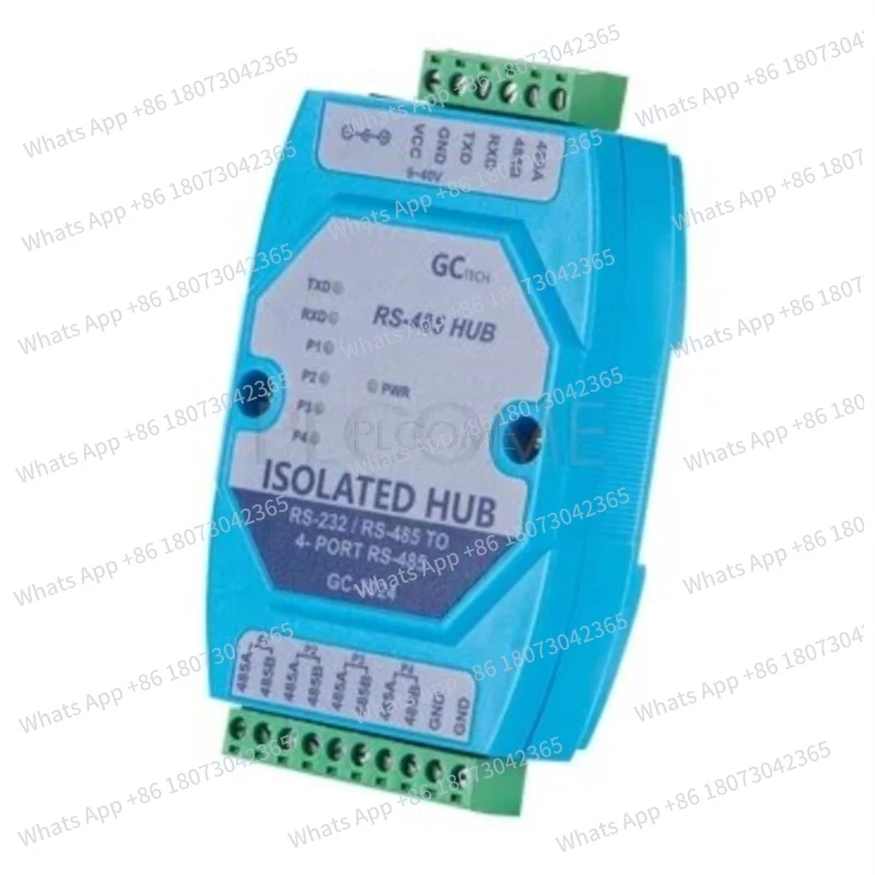 Промышленный класс от 1 до 1/2/4/8 портов RS-485 повторитель RS485 изолятор удлинитель изоляционная защита усилителя
Промышленный класс от 1 до 1/2/4/8 портов RS-485 повторитель RS485 изолятор удлинитель изоляционная защита усилителя