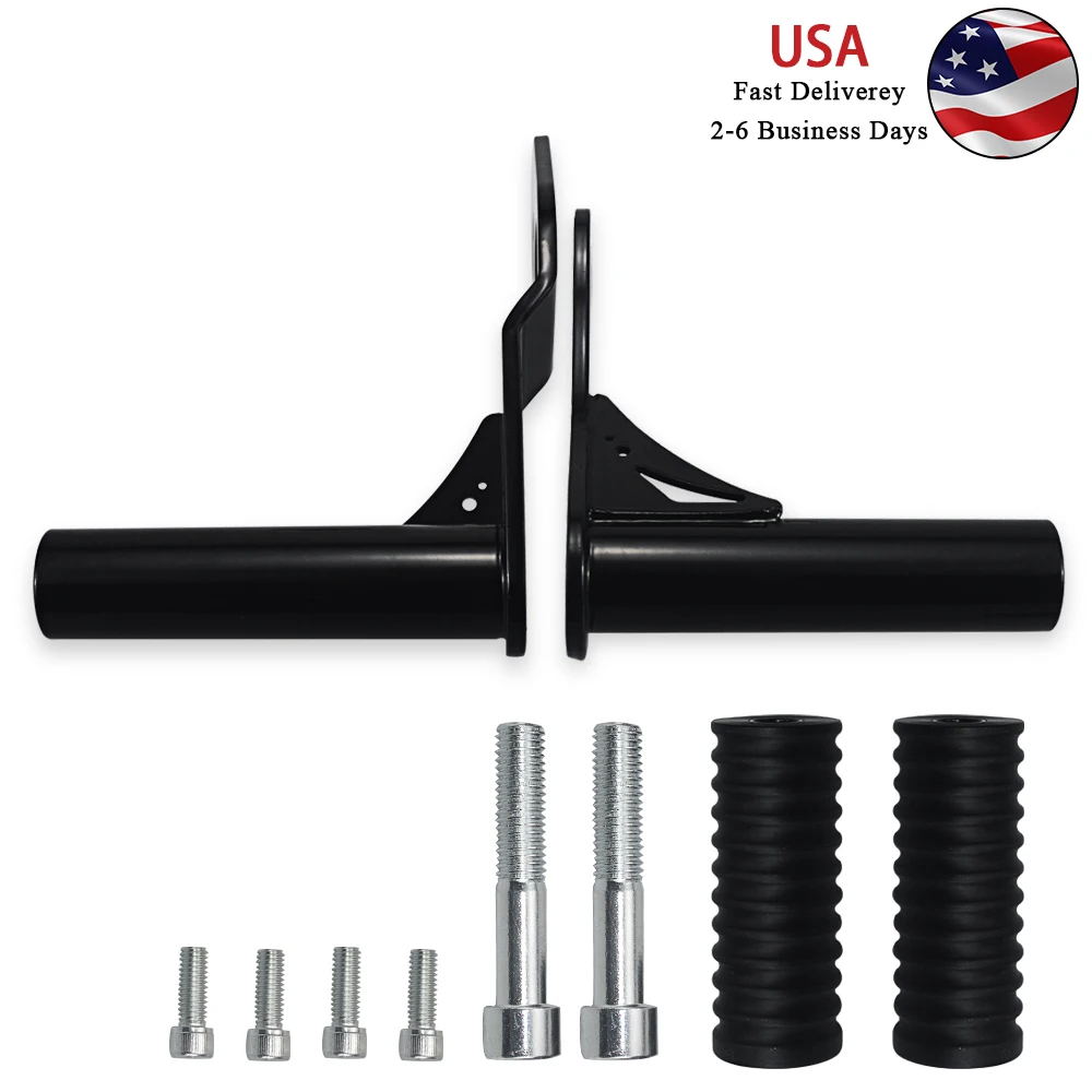 Passenger Peg Crash Bar Rod Anti-Falling Protection Stick Bar Motorbike For Harley Heritage Classic Street Bob Fat Bob 2018-2024
Passenger Peg Crash Bar Rod Anti-Falling Protection Stick Bar Motorbike For Harley Heritage Classic Street Bob Fat Bob 2018-2024