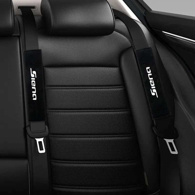 2pcs Car Safety Belt Cover Adjustable Seat Belt Cover for Siena Car Shoulder Protector Pad Auto Accessories
2pcs Car Safety Belt Cover Adjustable Seat Belt Cover for Siena Car Shoulder Protector Pad Auto Accessories