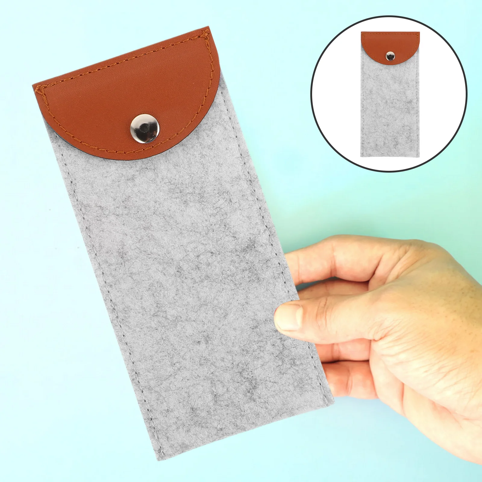 3pcs Glasses Bag Eyewear Case Felt Material Cloth Travel Triangle Shape Sunglasses ganizer Portable Storage
3pcs Glasses Bag Eyewear Case Felt Material Cloth Travel Triangle Shape Sunglasses ganizer Portable Storage