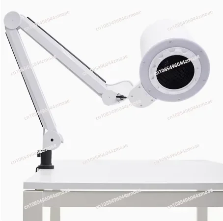 High end nail art vacuum cleaner with strong top suction power for lighting, 4BLANC
High end nail art vacuum cleaner with strong top suction power for lighting, 4BLANC