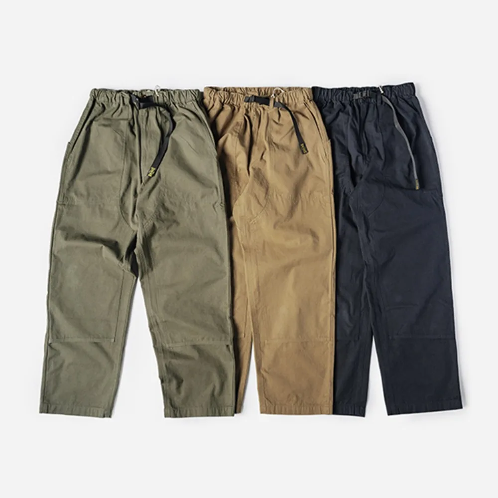 American Retro Casual Straight Leg Pants for Men Korean Fashion Men's Outdoor Climbing Pants Streetwear Men Trousers
American Retro Casual Straight Leg Pants for Men Korean Fashion Men's Outdoor Climbing Pants Streetwear Men Trousers