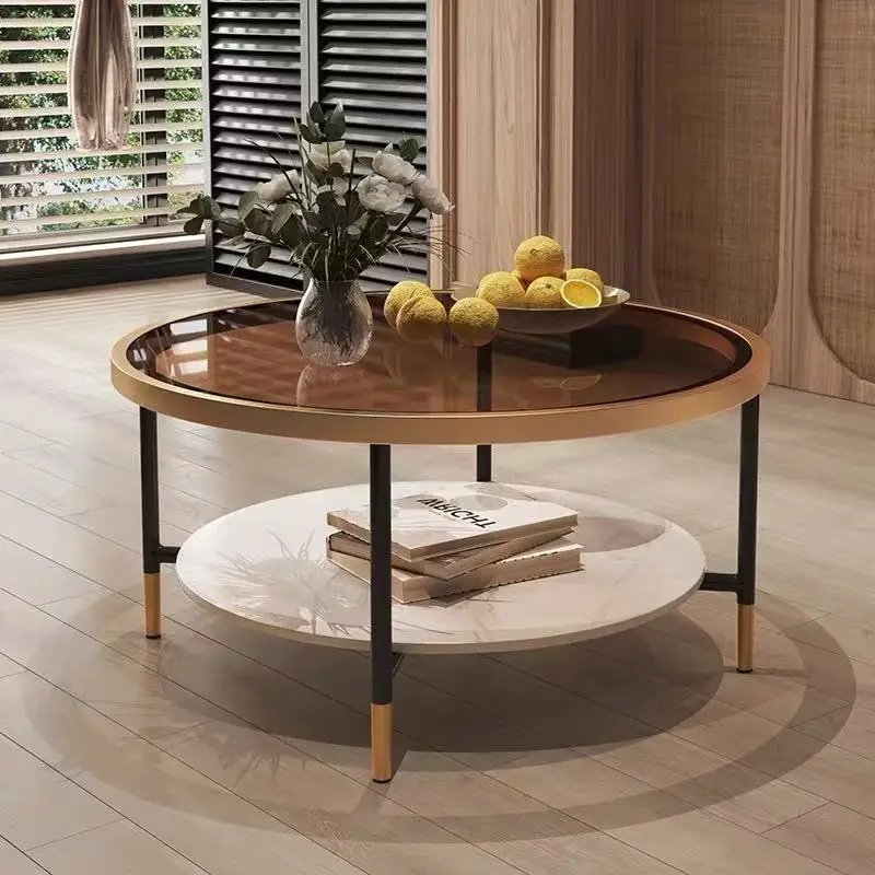 #Round Tempered Glass & Metal Frame Coffee Table Modern Durable Portable Living Room Furniture for Home Office Bedroom
#Round Tempered Glass & Metal Frame Coffee Table Modern Durable Portable Living Room Furniture for Home Office Bedroom
