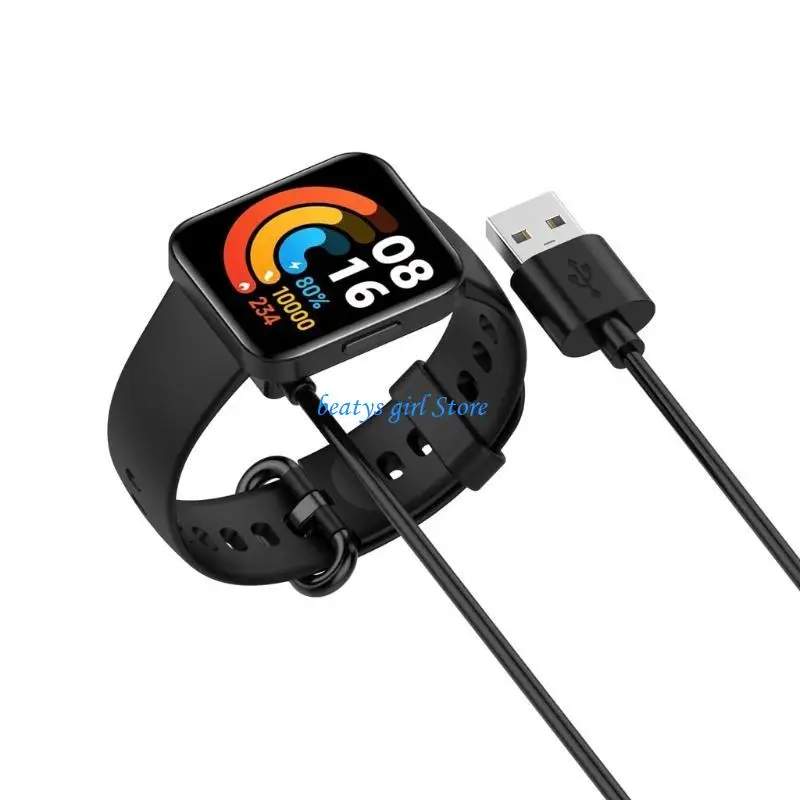 C7AB Cradle Dock Power for Redmi Watch 2 lite Adapter
C7AB Cradle Dock Power for Redmi Watch 2 lite Adapter