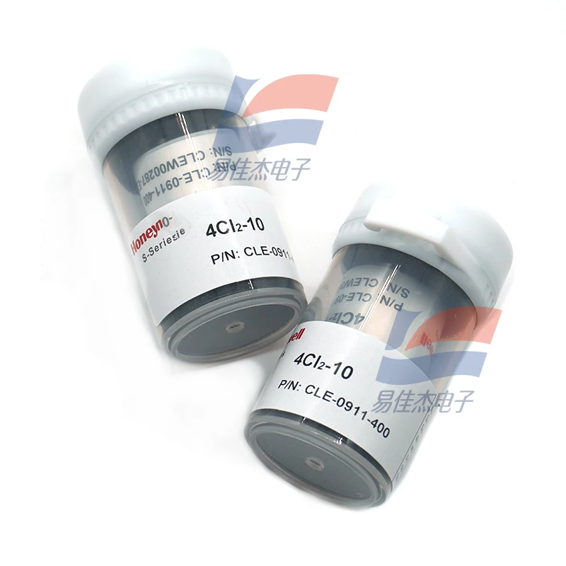 2026 4CL 3-Electrode Electrochemical Chlorine Gas Sensor for Typical Applications
2026 4CL 3-Electrode Electrochemical Chlorine Gas Sensor for Typical Applications