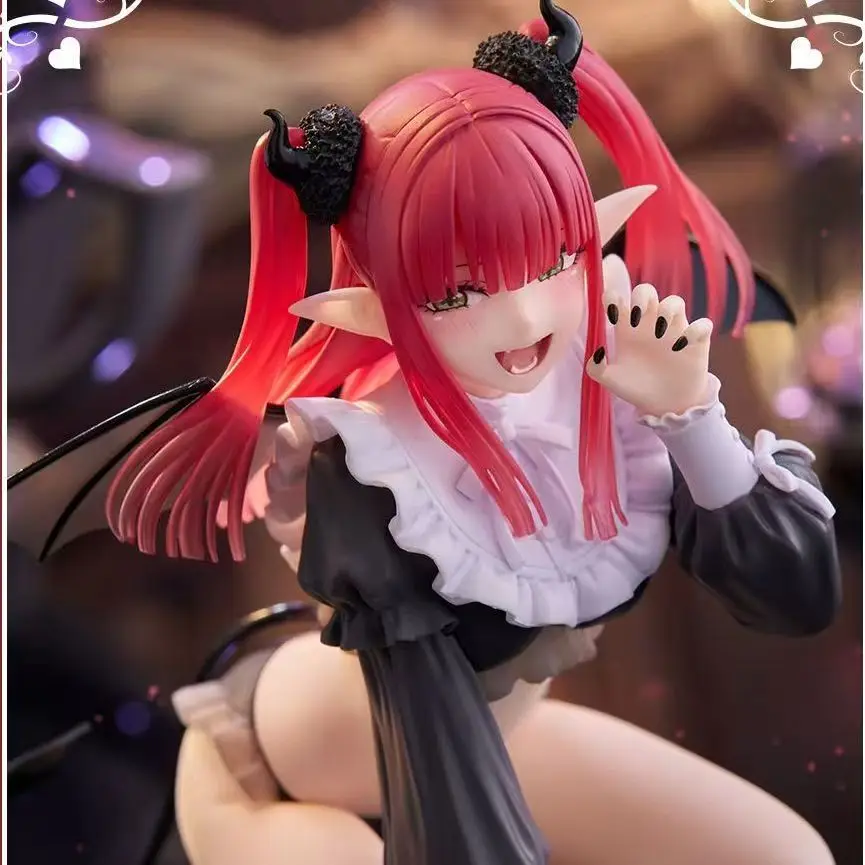 Kitagawa Marin Collection Anime Figures Little Devil Costume Figure Red Hair Girl Model Doll Action Figure Toys for Kid Christma
Kitagawa Marin Collection Anime Figures Little Devil Costume Figure Red Hair Girl Model Doll Action Figure Toys for Kid Christma
