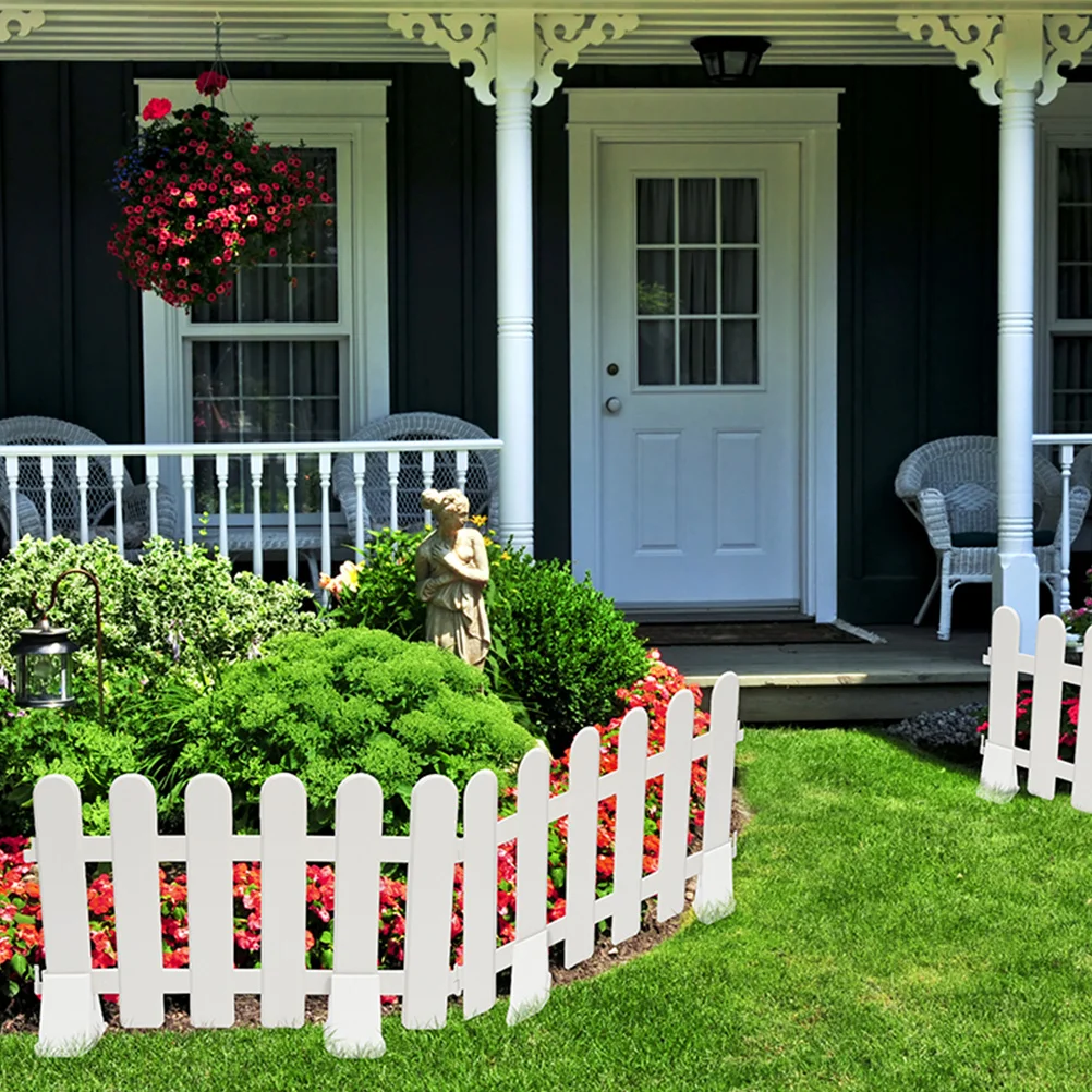 4pcs Garden Holder Fences Base Kit Stand Support with Parts Fixing Holes Fence Supplies Stand Fence Base Supplies
4pcs Garden Holder Fences Base Kit Stand Support with Parts Fixing Holes Fence Supplies Stand Fence Base Supplies